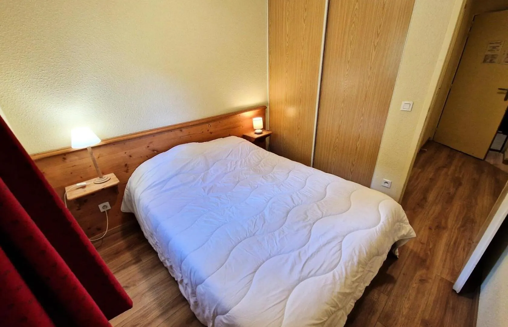 Chalets Du Thabor - 2 Pieces 4 Personnes Idealement Situe Mae-5410 Modane France