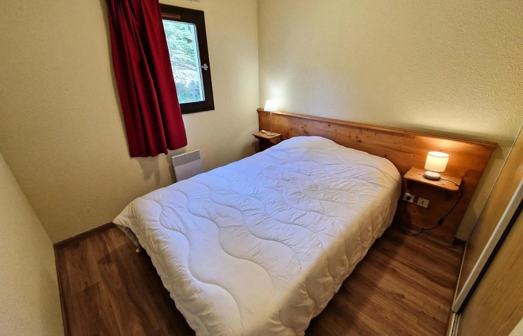 Chalets Du Thabor - 2 Pieces 4 Personnes Idealement Situe Mae-5410 Modane 0*,  France